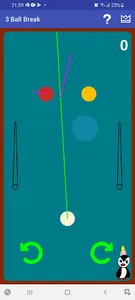 3 Ball Break screenshot 0