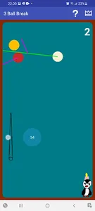 3 Ball Break screenshot 2