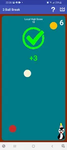 3 Ball Break screenshot 3