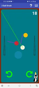 3 Ball Break screenshot 4
