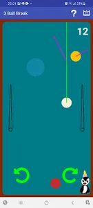 3 Ball Break screenshot 5