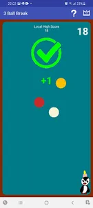 3 Ball Break screenshot 6