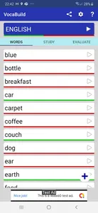 VocaHood screenshot 0