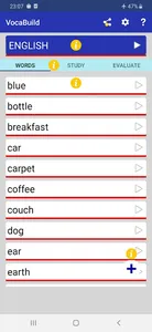 VocaHood screenshot 5