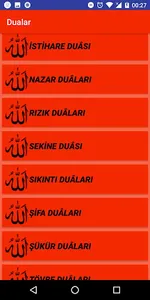 Dualar screenshot 3