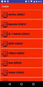 Dualar screenshot 9