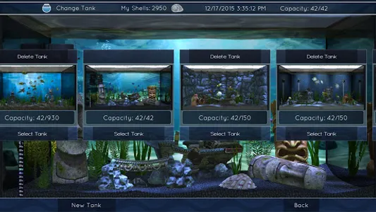 Aqua TV screenshot 10