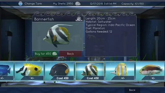 Aqua TV screenshot 11