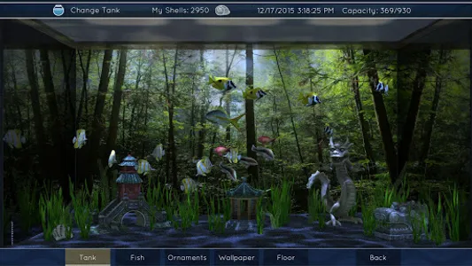 Aqua TV screenshot 13