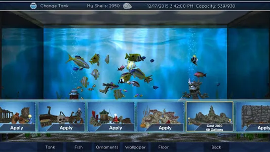 Aqua TV screenshot 26