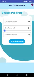 EM TELECOM BD screenshot 4