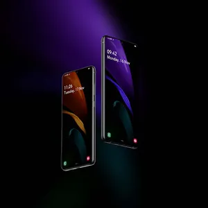 One-Ui 3 EMUI | MAGIC UI THEME screenshot 0