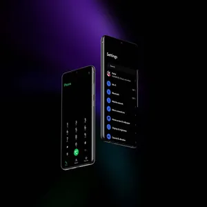 One-Ui 3 EMUI | MAGIC UI THEME screenshot 2