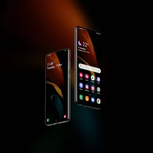 One-Ui 3 EMUI | MAGIC UI THEME screenshot 3