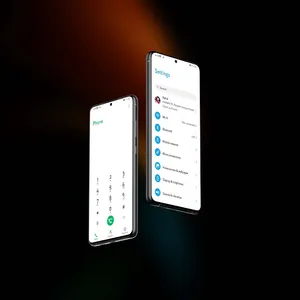 One-Ui 3 EMUI | MAGIC UI THEME screenshot 4