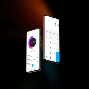 One-Ui 3 EMUI | MAGIC UI THEME screenshot 6