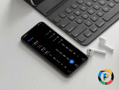 G-Pix 5 Experience EMUI Theme screenshot 2
