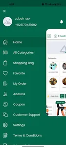 E Multi Store screenshot 1