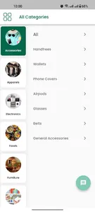 E Multi Store screenshot 2