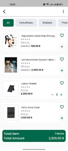 E Multi Store screenshot 3