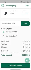 E Multi Store screenshot 5