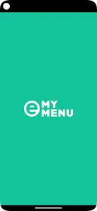 e-MyMenu screenshot 0