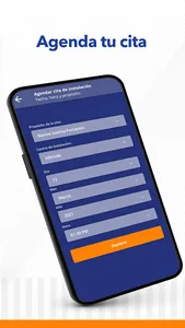 Panapass screenshot 13