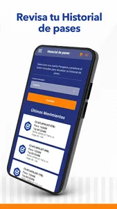 Panapass screenshot 15