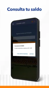 Panapass screenshot 3