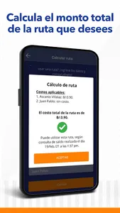 Panapass screenshot 4