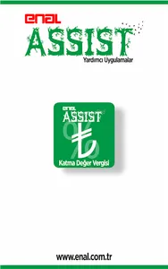 KDV Hesapla screenshot 1