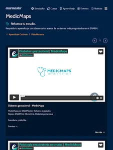 ENARMaster screenshot 14
