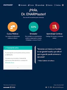 ENARMaster screenshot 16