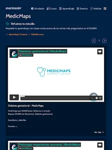 ENARMaster screenshot 22