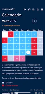 ENARMaster screenshot 4