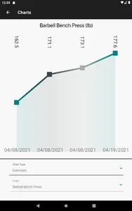 Enawell screenshot 10