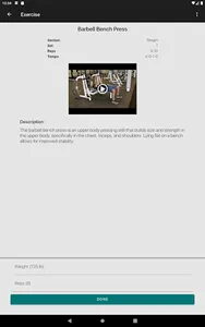 Enawell screenshot 15