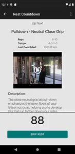 Enawell screenshot 2