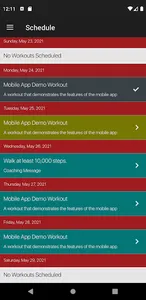 Enawell screenshot 4