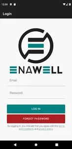 Enawell screenshot 6