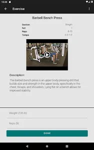 Enawell screenshot 8