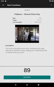 Enawell screenshot 9