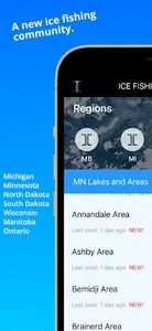 Ice Fishing Insider screenshot 8