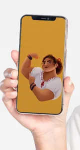Encanto Wallpaper HD 2022 screenshot 6