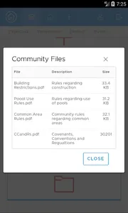Enclave Pro screenshot 2