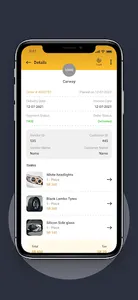 CAR WAY | تجار ومناديب screenshot 6
