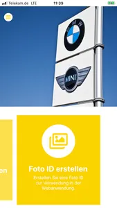 EDF Mobile Claims App screenshot 8