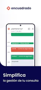 Encuadrado screenshot 14