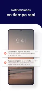 Encuadrado screenshot 4