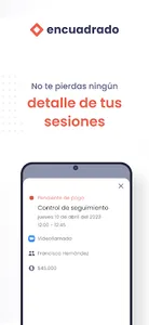 Encuadrado screenshot 8